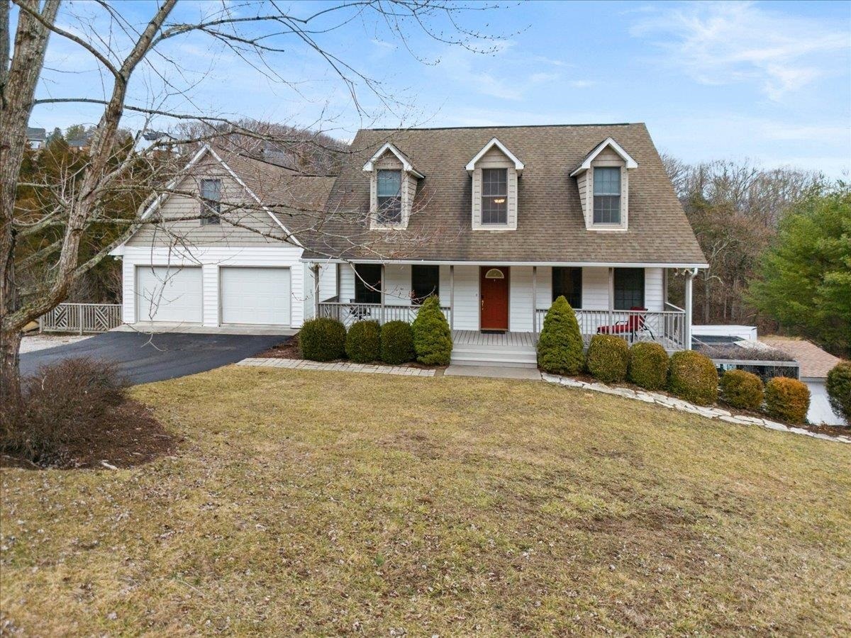 Property Photo:  613 Leisure Lane  VA 24060 