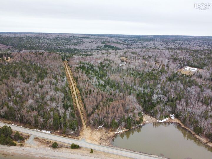 Property Photo:  Lot 7 West Bay Highway  NS B0E 3K0 