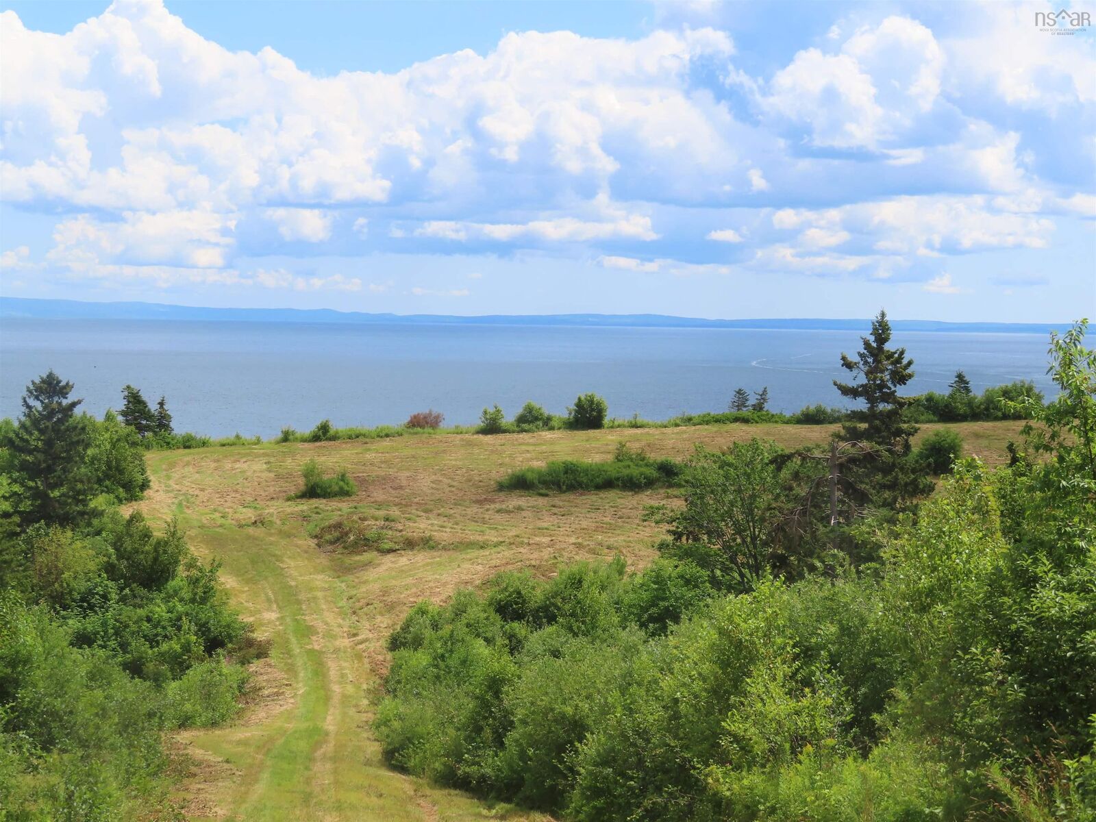 Property Photo:  Hwy 337 Morristown  NS B2G 2L2 