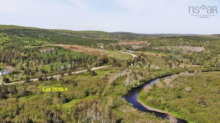 4.8 Acres Salmon River Lake Road — photo 1