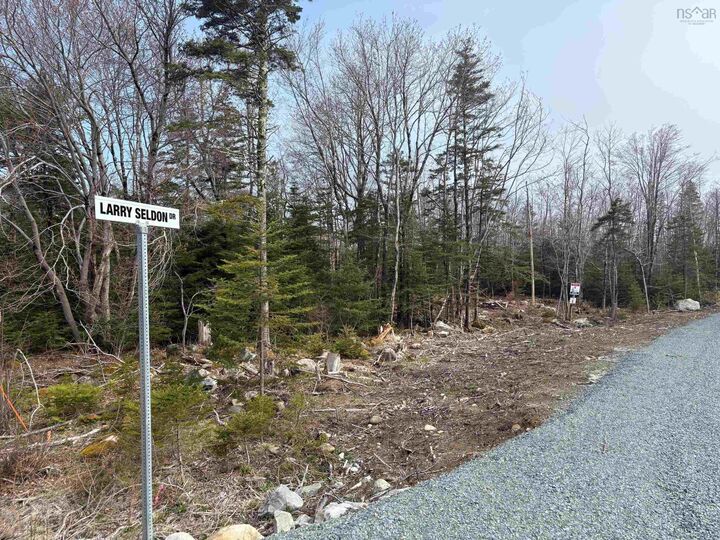 Property Photo:  Lot 1 Larry Seldon Lane  NS B0T 1K0 