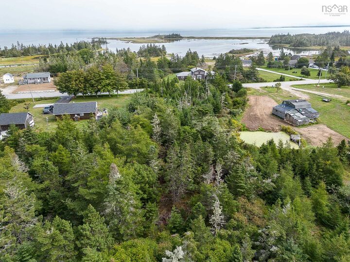 Lot Stoney Island Road — photo 1
