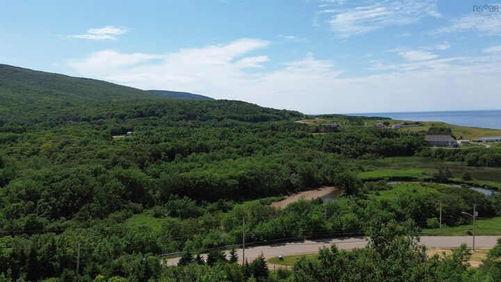 Property Photo:  Pleasant Bay Road  NS B0E 2P0 