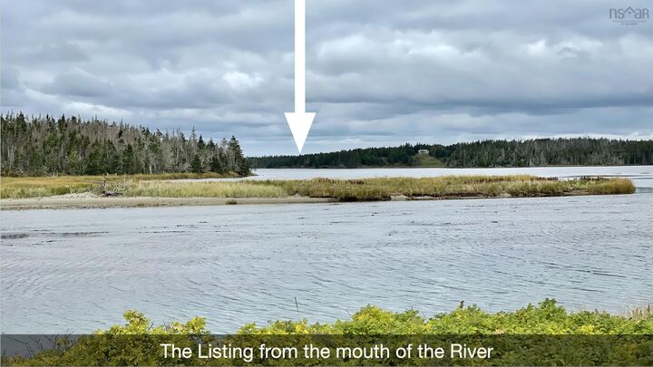 Property Photo:  10lots-49acres 98 Pig Point Road  NS B2J 0A1 