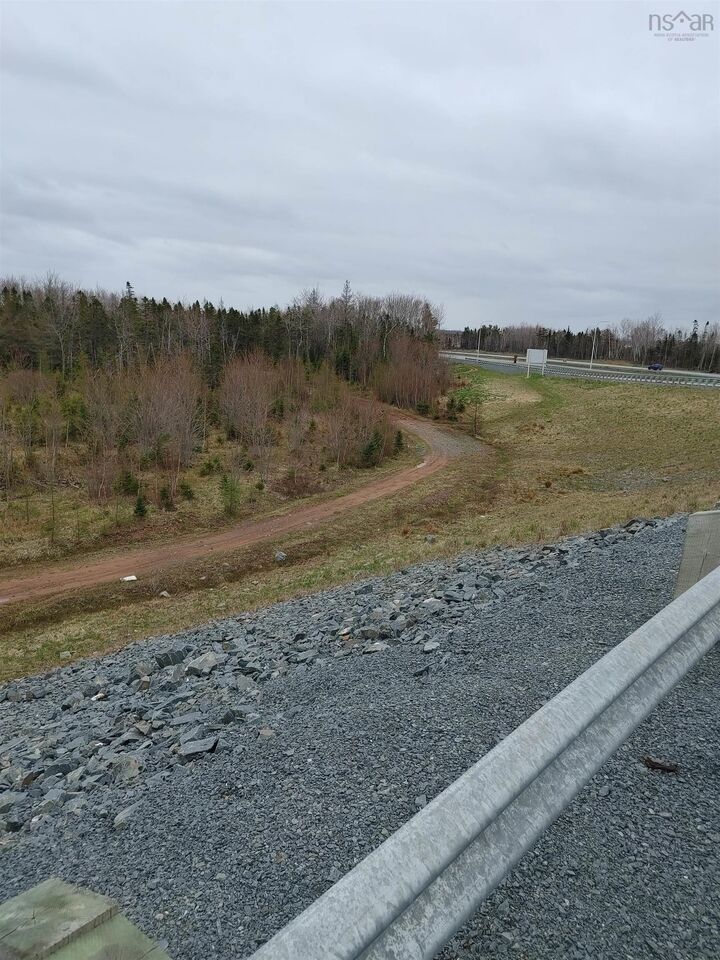 Property Photo:  Acreage N0. 102 Highway  NS B2S 2L1 