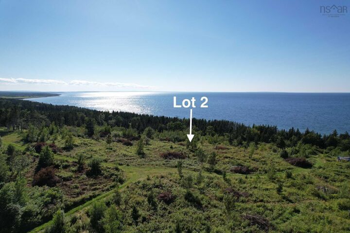 Lot 23 2 Ns-245 Highway — photo 1
