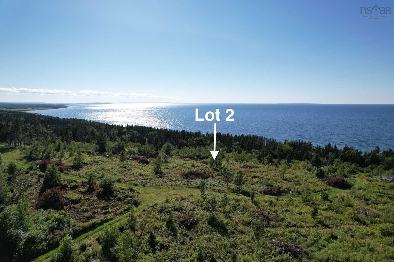 Property Photo:  Lot 23 2 Ns-245 Highway  NS B0K 1G0 