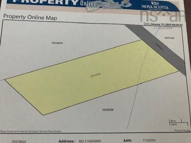 Property Photo:  24-1 Highway 2  NS B0M 1X0 