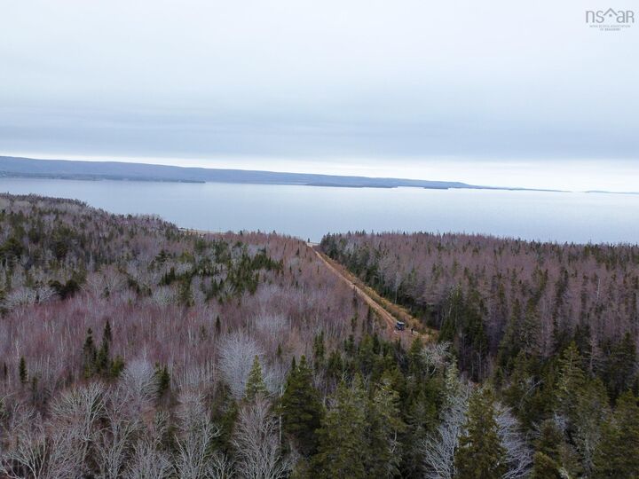 Lot 5 West Bay Highway — photo 1