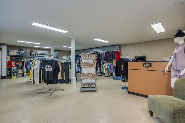 Property Photo:  5968 Highway 1  NS B0P 1G0 