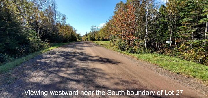 Property Photo:  Lot 27 Spring Tide Lane  NS B0M 1S0 