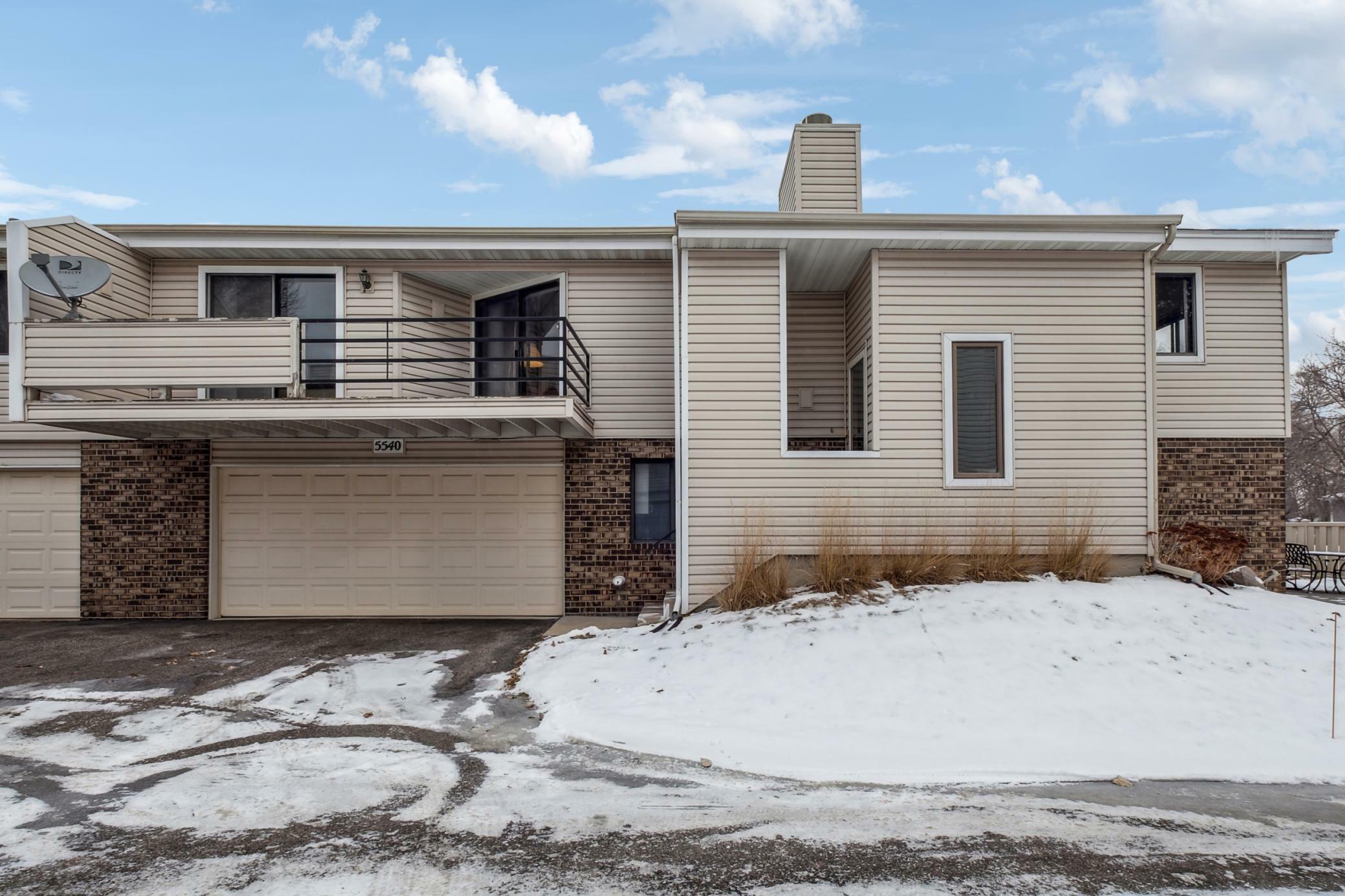 Property Photo:  5540 Bimini Drive  MN 55343 