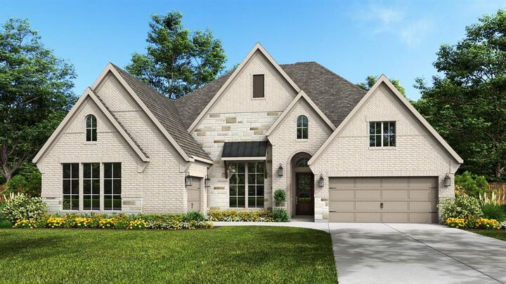 709 Corsair Court  Hurst TX 76054 photo