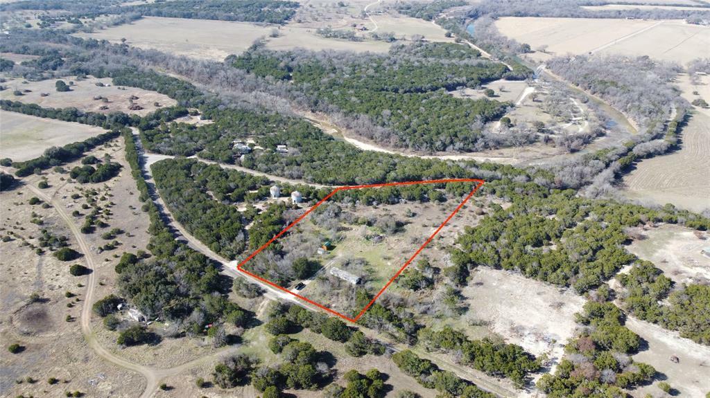 Property Photo:  4003 County Road 1007  TX 76043 