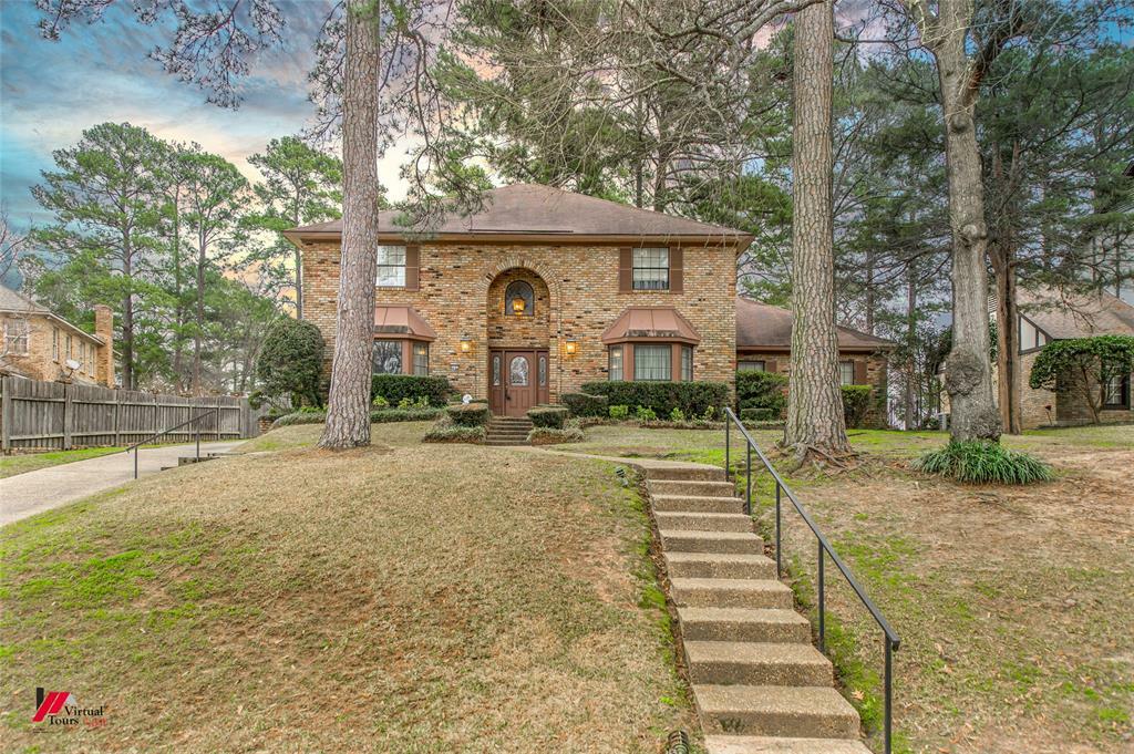 8705 Glen Haven Drive  Shreveport LA 71106 photo