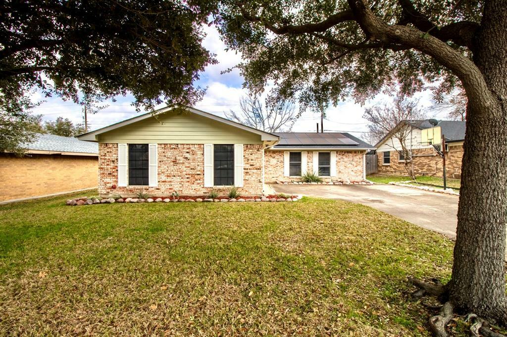 1532 Valley Trail  Mesquite TX 75149 photo