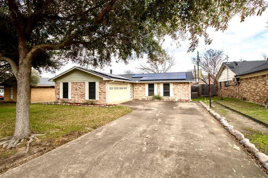 1532 Valley Trail  Mesquite TX 75149 photo