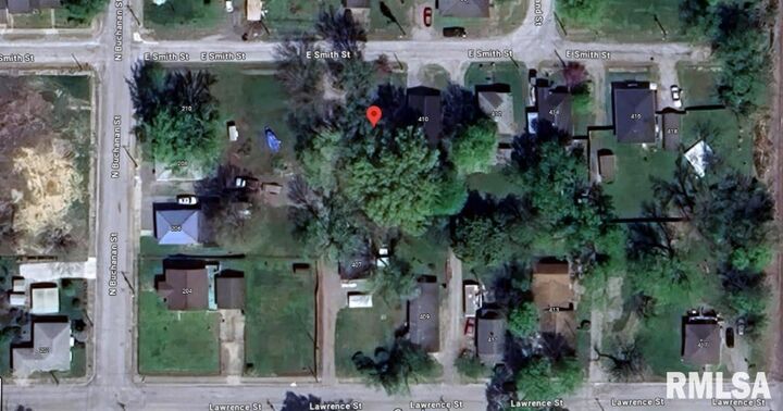 Property Photo:  408 E Smith Street  IL 62812 