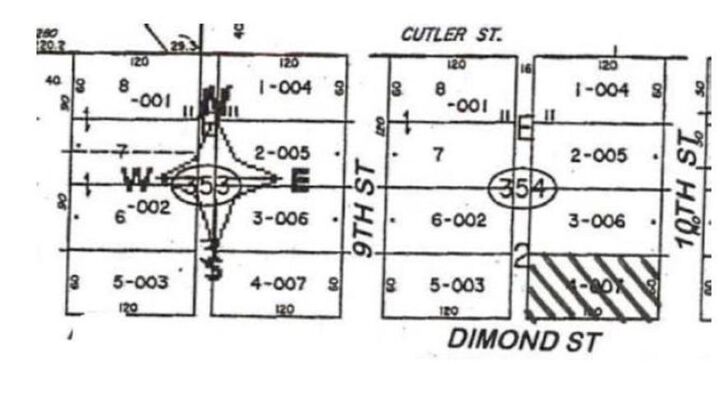 Property Photo:  301 N 10th Street  IL 62812 