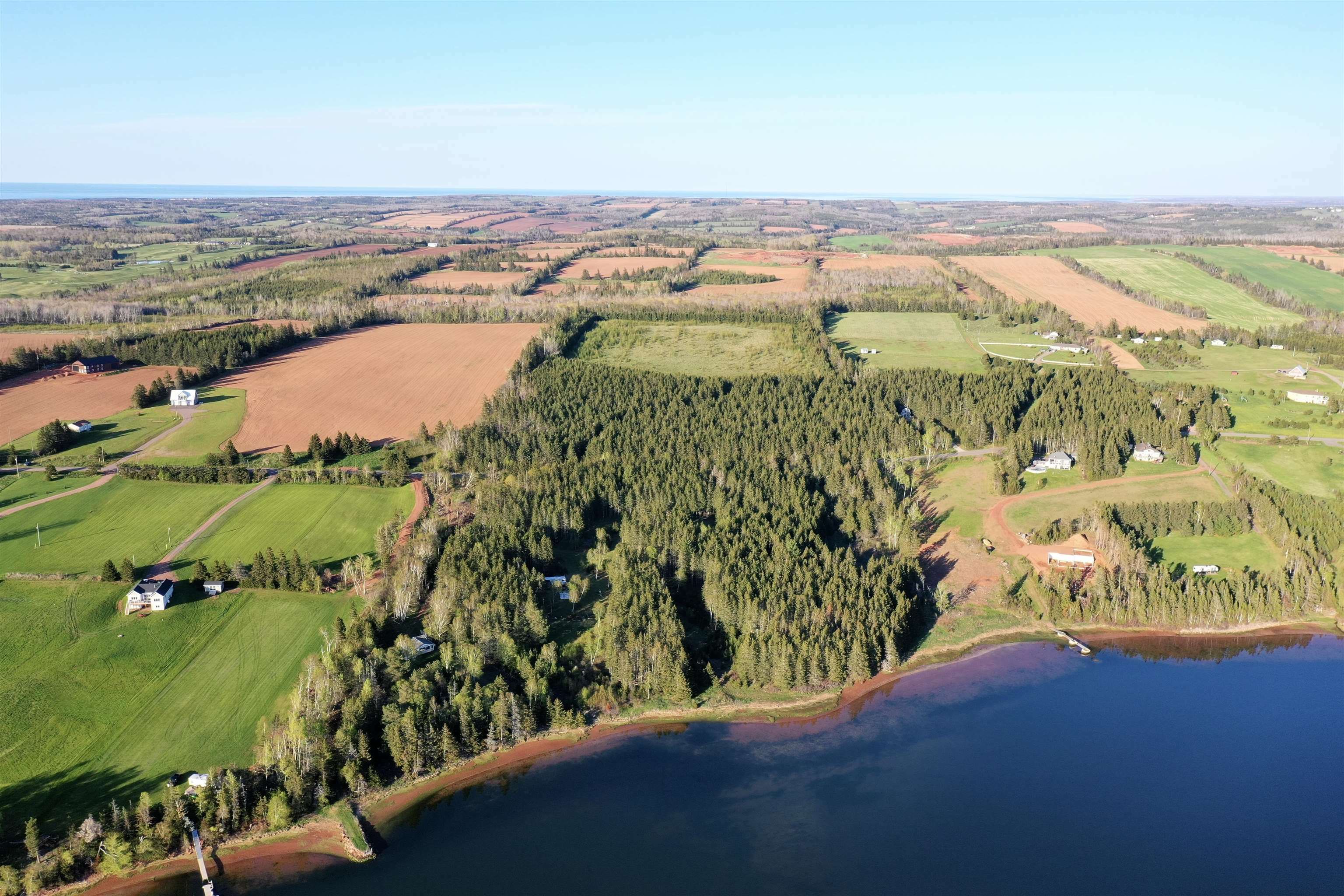 Property Photo: Lot 22-4 Trout River Road PE C0A 1N0