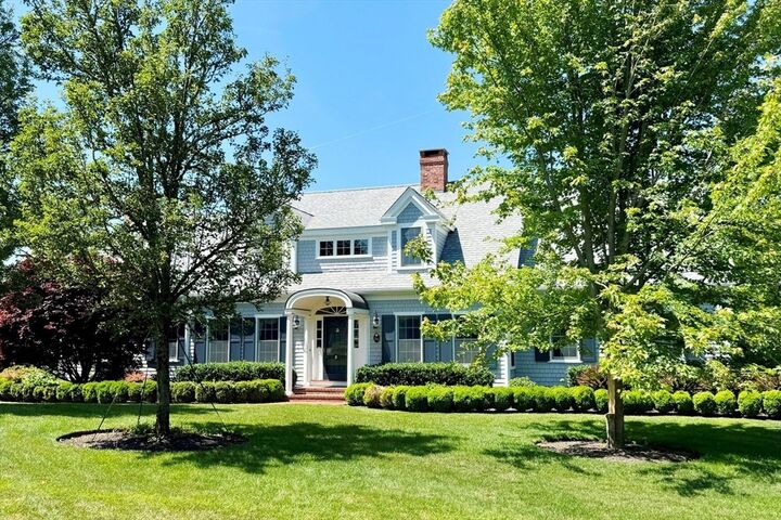 Property Photo:  36 Moonbeam Lane  MA 02633 