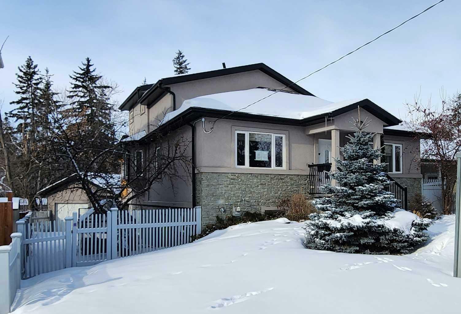 Property Photo:  5328 44 Avenue  AB T4N 3J2 