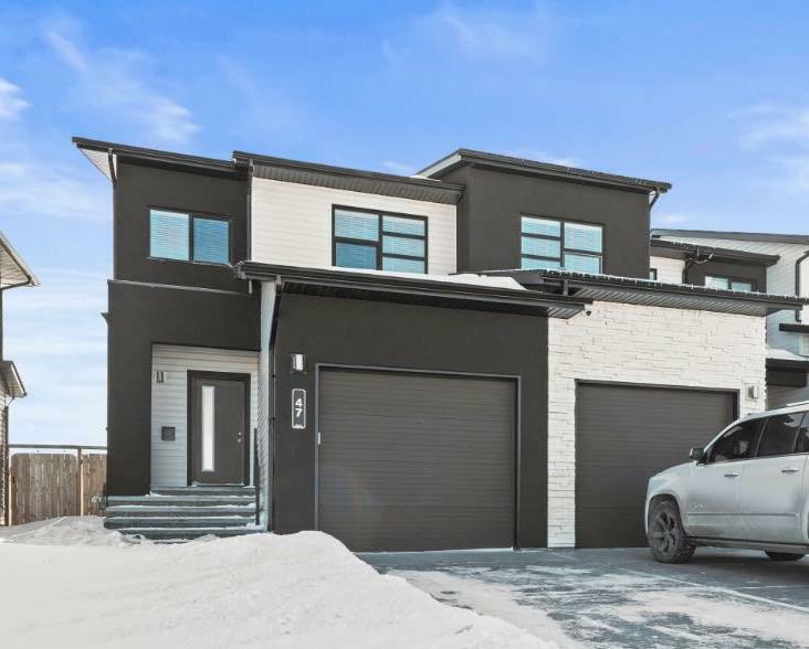 47 Palmer Circle  Blackfalds AB T4M 0N7 photo