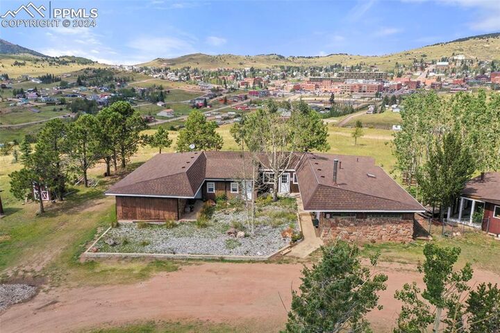 1000 S Fourth Street  Cripple Creek CO 80813 photo