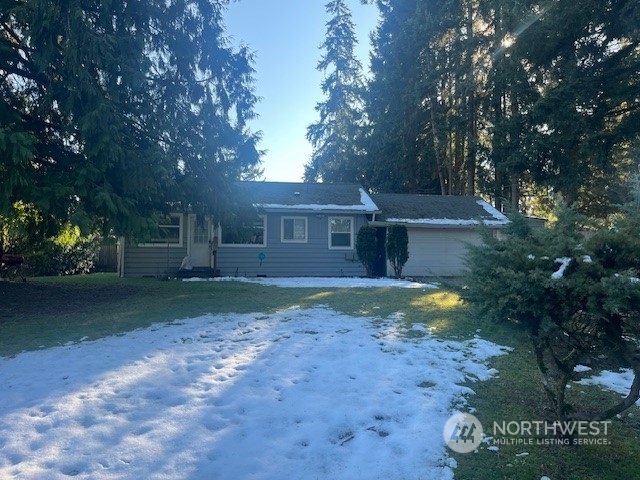 Property Photo:  12217  4th Drive SE  WA 98208 