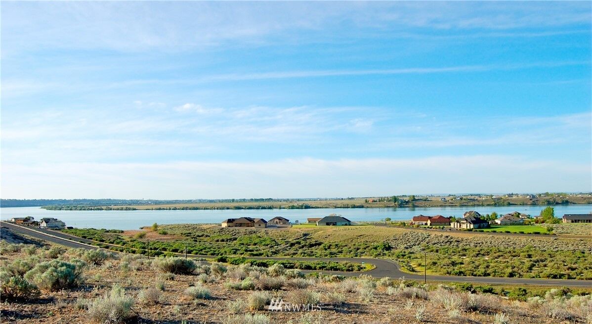 Property Photo: 5065 Road 7.3 NE WA 98837