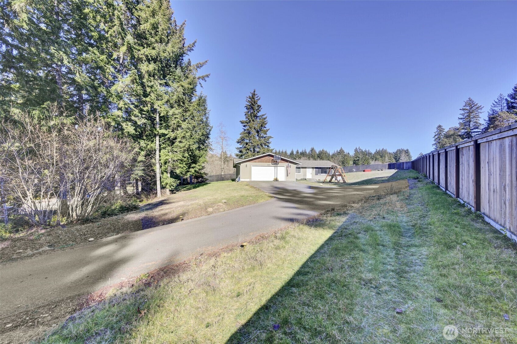 Property Photo:  11909  138th Avenue NW  WA 98329 