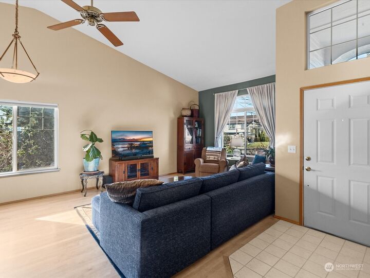 Property Photo:  4615  29th Avenue NE  WA 98422 