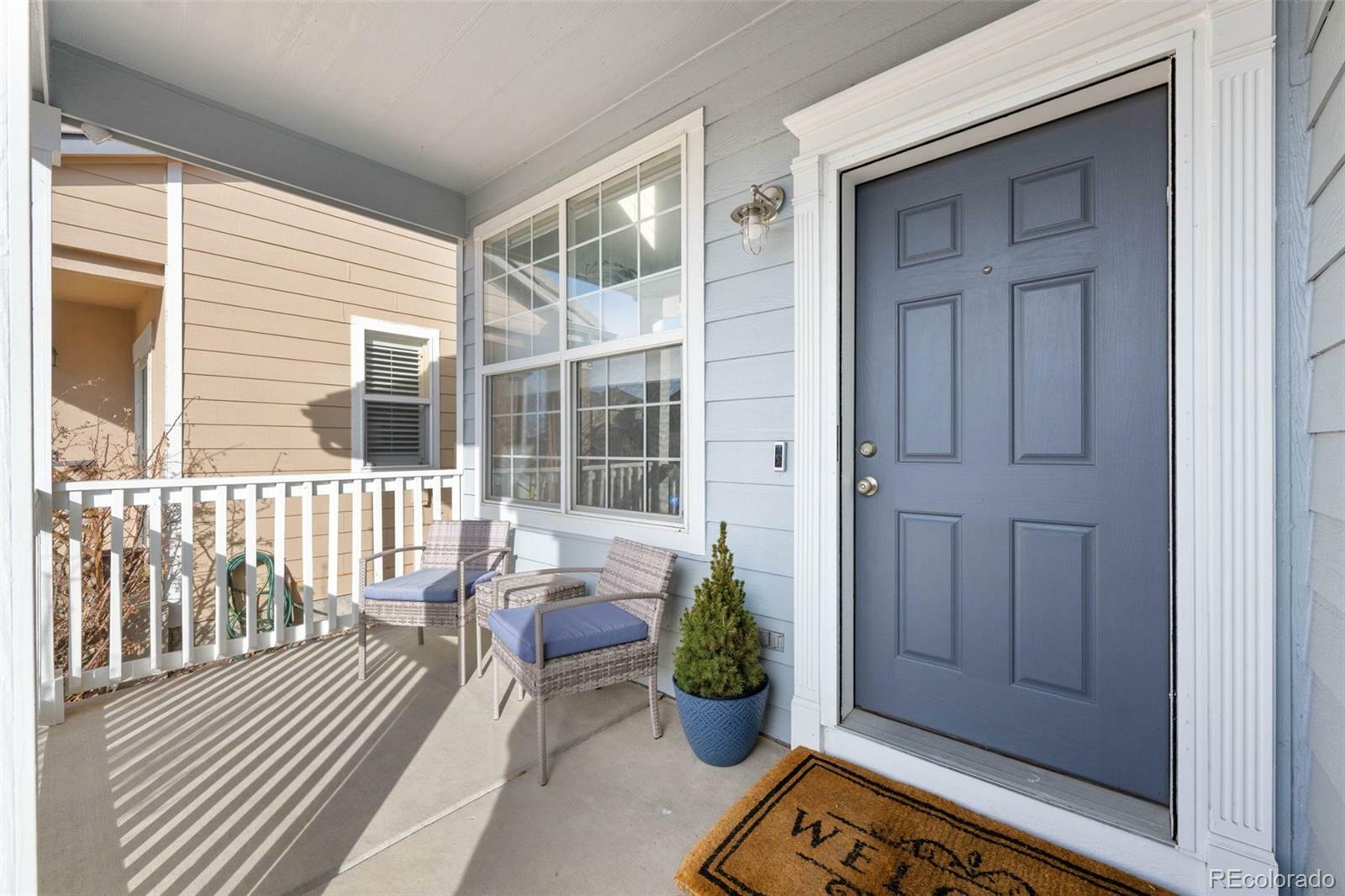 Property Photo: 12366 Nate Circle CO 80134