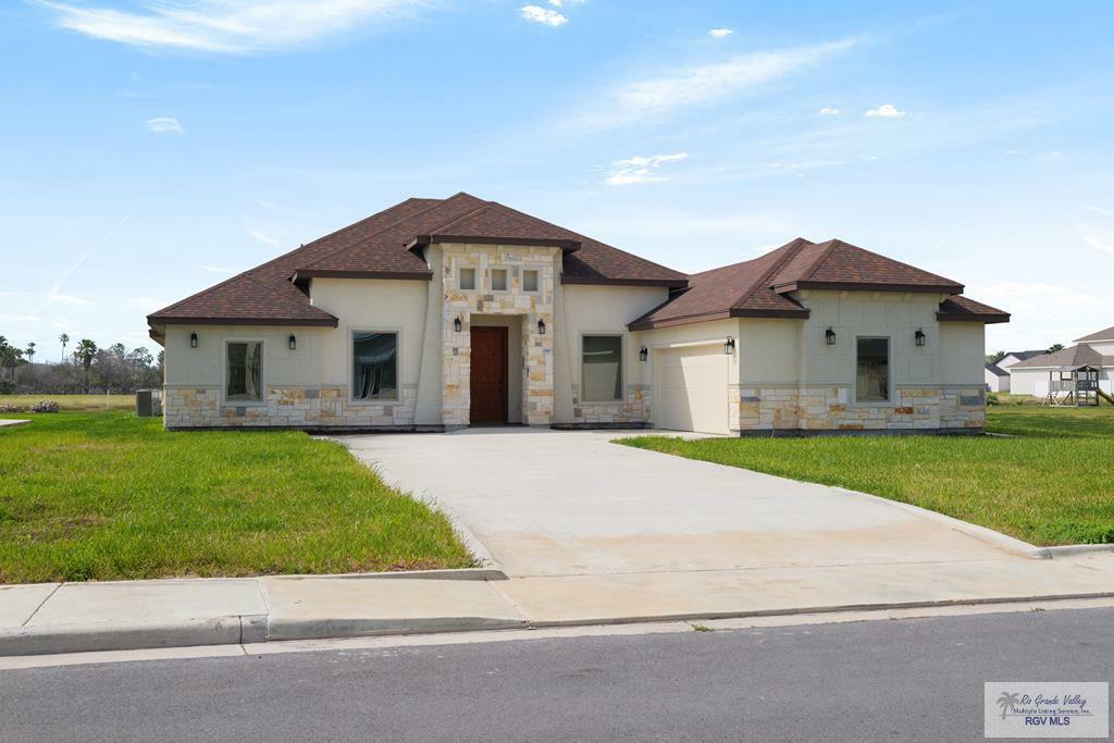 1902 Thacker Lane  Harlingen TX 78552 photo