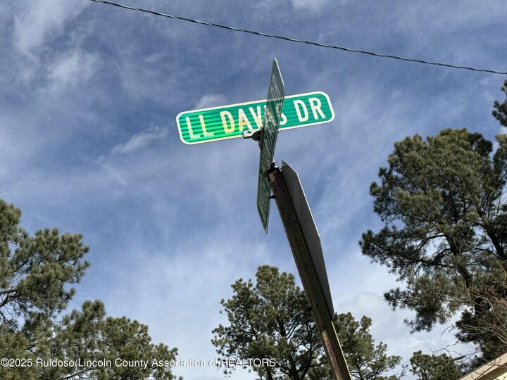 105 Ll Davis Drive  Ruidoso NM 88345 photo