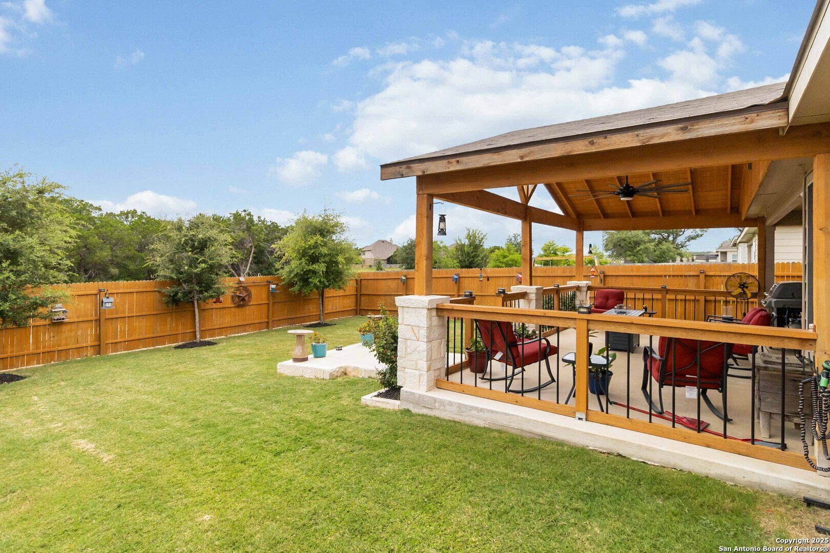 Property Photo:  14702 Somerset Mill  TX 78254 