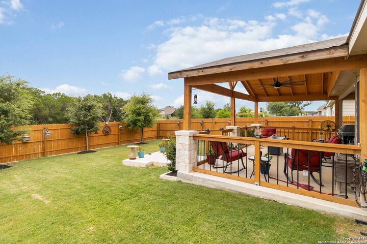 Property Photo:  14702 Somerset Mill  TX 78254 