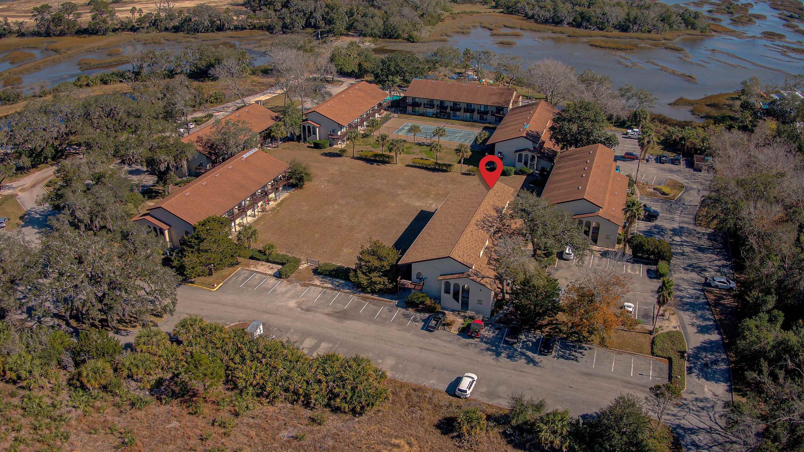 Property Photo:  1255 G Ponce Island Dr 786  FL 32084 