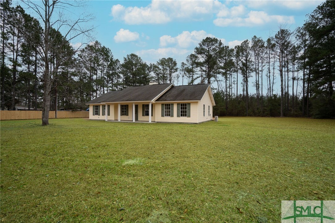 Property Photo:  155 Wellington Drive  GA 31302 