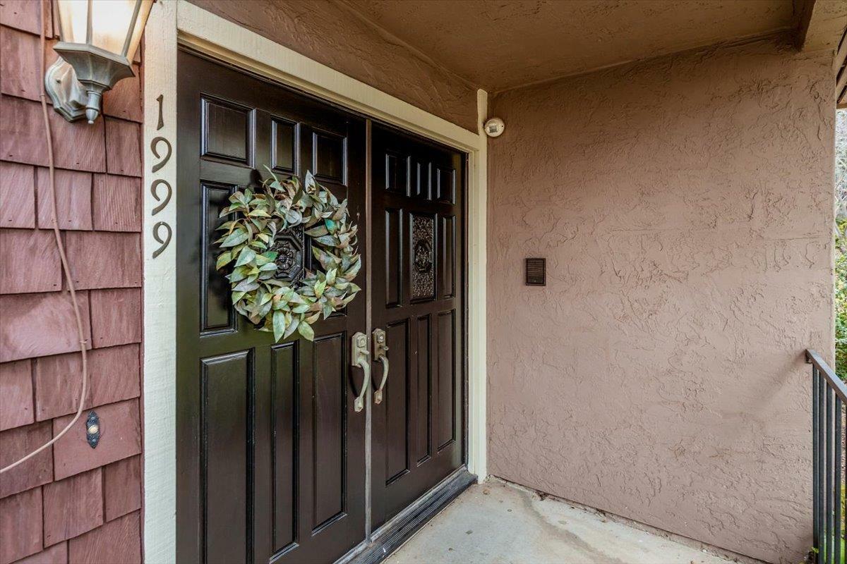 Property Photo:  1999 Las Encinas Court  CA 95032 