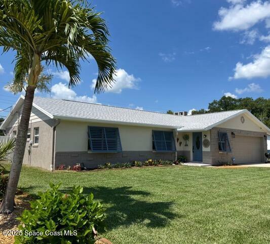 Property Photo: 315 Hickory Avenue FL 32953