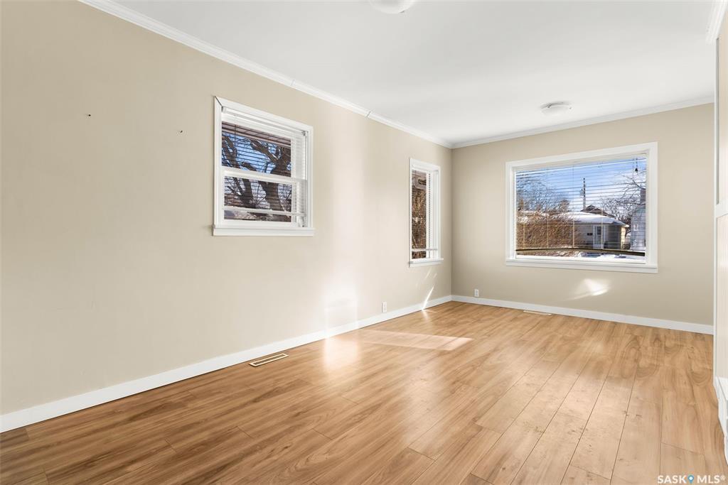 Property Photo: 434 Forget Street SK S4R 4X9