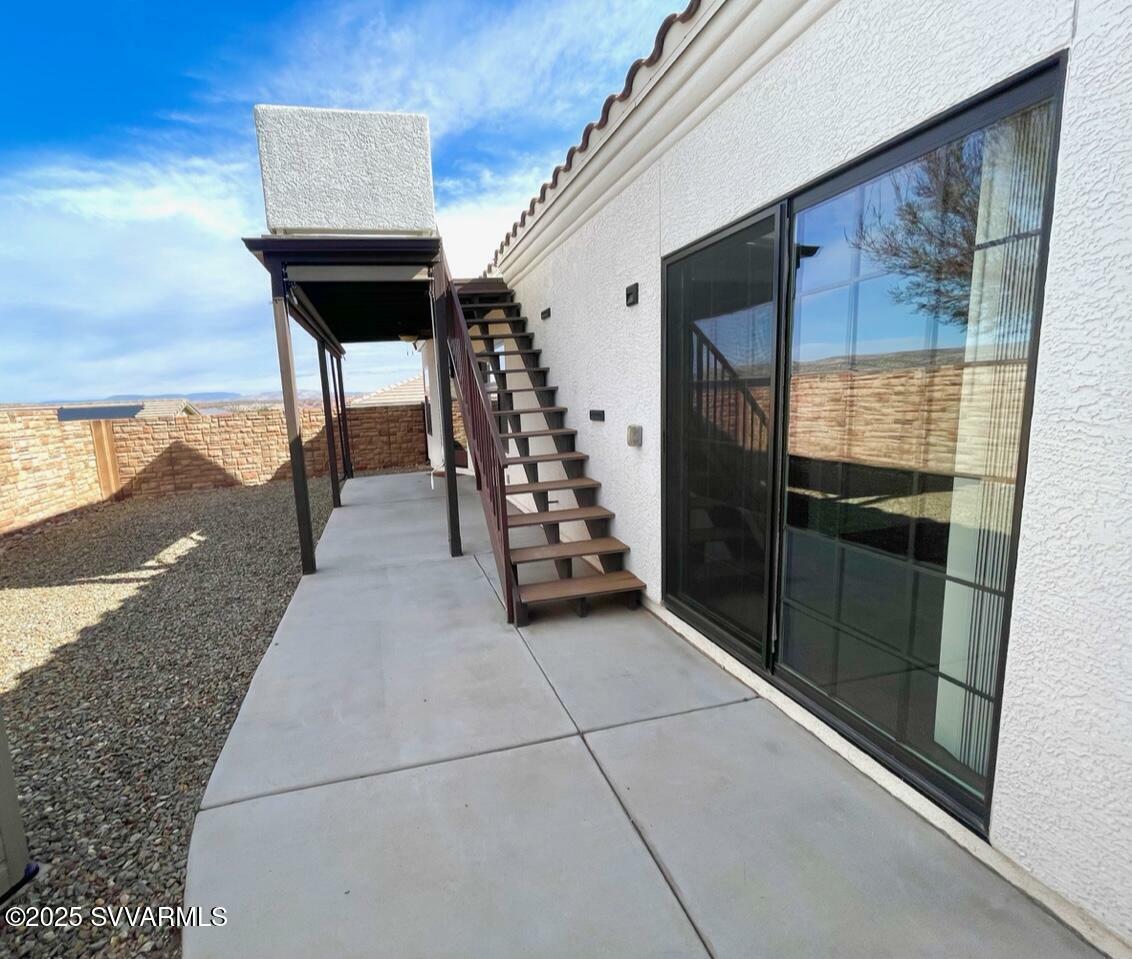 Property Photo:  1265 Whitetail Run  AZ 86326 