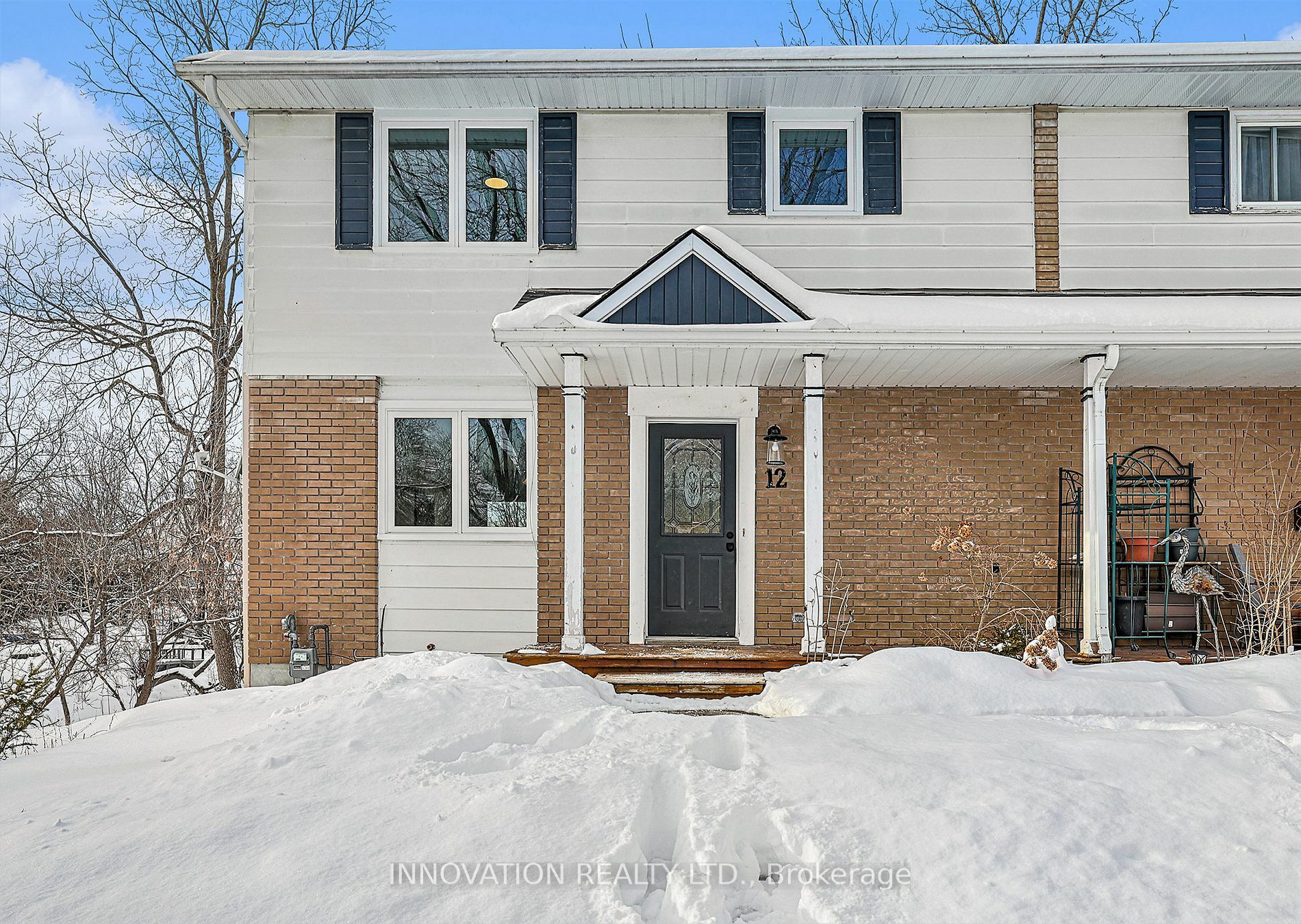 105 Parkinson St 12  North Grenville ON K0G 1J0 photo