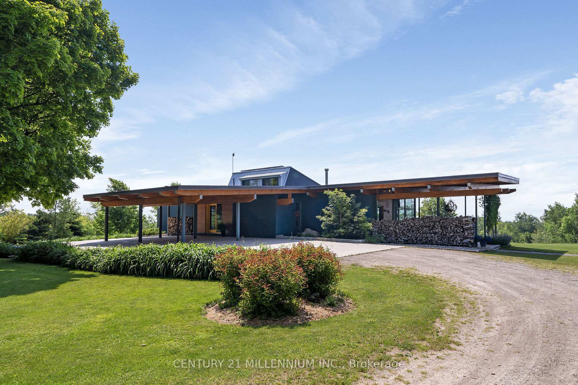 Property Photo: 5880 Winston Churchill Boulevard ON N0B 1T0