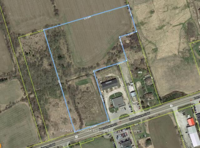 Property Photo:  2100 Lansdowne Street  ON K9J 0G5 