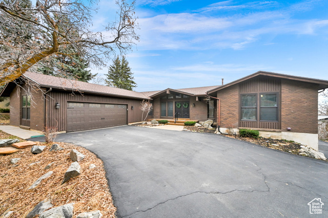 Property Photo:  2585 E Bonneville Ter S  UT 84403 