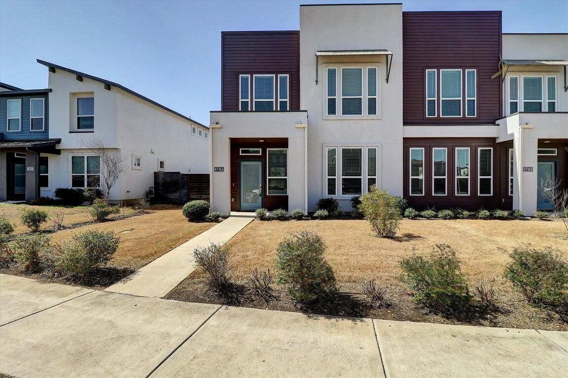 Property Photo:  8716 Whitter Drive A  TX 78747 