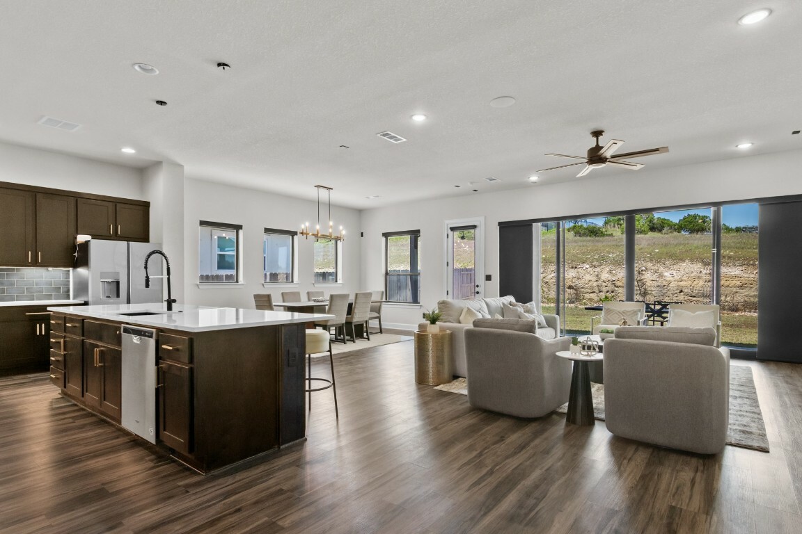 313 Starfire Drive  Dripping Springs TX 78620 photo