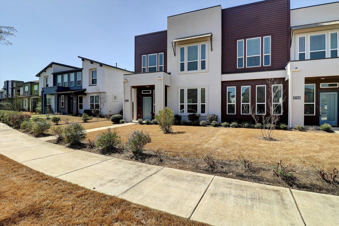 Property Photo:  8716 Whitter Drive B  TX 78747 